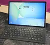 pack tablette samsung s10 fe+ avec book cover keyboard slim