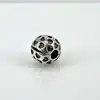 pandora charm argent à clip rempli d'amour argent 925 millième (22 ct) 3,36g