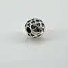 pandora charm argent à clip rempli d'amour argent 925 millième (22 ct) 3,36g