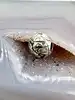 pandora charm argent clip carte du monde argent 925 millième (22 ct) 2,82g