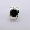 pandora charm en argent en forme de coeur pour meilleures amies argent 925 millième (22 ct) 3,90g