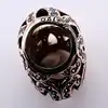 pandora charm en forme de coeur orné de cristaux
