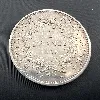 pièce 10 francs hercule 1965 argent 900 millième 25,00g
