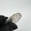 pièce 10 francs hercule 1965 argent 900 millième 25,00g