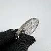 pièce 10 francs hercule 1967 argent 900 millième 25,00g