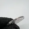 pièce 50 francs hercule 1977 argent 900 millième 29,92g
