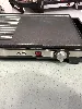 plancha - grill - bbq domo - 2200w do9238g