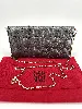 pochette en chaîne carolina herrera (chch)