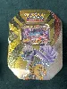 pokébox pokémon 2024 destinée paradoxe - stars étincelantes - faille paradoxe