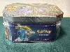 pokébox pokémon 2024 destinée paradoxe - stars étincelantes - faille paradoxe