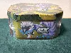 pokébox pokémon 2024 destinée paradoxe - stars étincelantes - faille paradoxe