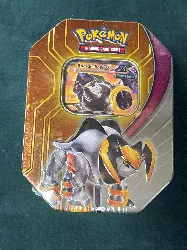 pokébox pokémon 2024 destinée paradoxe - stars étincelantes - faille paradoxe