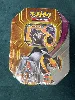 pokébox pokémon 2024 destinée paradoxe - stars étincelantes - faille paradoxe