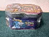 pokébox pokémon 2024 destinée paradoxe - stars étincelantes - faille paradoxe