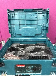 ponceuse excentrique 125mm 300w makita bo5031