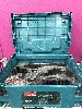 ponceuse excentrique 125mm 300w makita bo5031