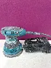 ponceuse excentrique 125mm 300w makita bo5031