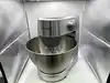 robot patissier multifonction compact kenwood prospero + khc291 hosi 1000w