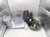 robot patissier multifonction compact kenwood prospero + khc291 hosi 1000w