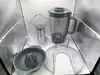 robot patissier multifonction compact kenwood prospero + khc291 hosi 1000w