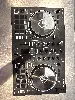 roland dj-202 contrôleur dj graveur dvs (digital vinyl system) 2 canaux noir