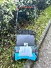 scarificateur électrique evc 1000 - gardena