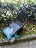scarificateur électrique evc 1000 - gardena