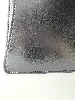 seviette / porte-document s,t, dupont line d en cuir noir