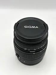sigma canon 18-50mm 3.5 - 5.6