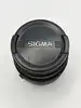 sigma canon 18-50mm 3.5 - 5.6