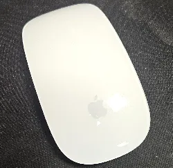 souris sans fil magic mouse 2 apple a1657 - blanc
