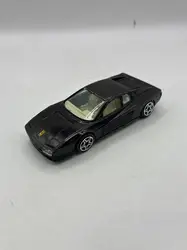 voiture burago ferrari testarossa