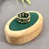 31430 bague maillons chaîne