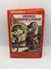 advance dungeons and dragons intellivision