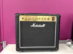 ampli guitare electrique marshall dsl5cr