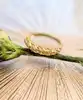 bague anneau motifs ajourés  or 750 millième (18 ct) 2,77g