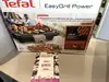 barbecue électrique tefal easygrill power bg90c814