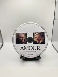 blu-ray amour (césar 2013 du meilleur film)