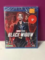 blu-ray black widow