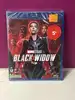 blu-ray black widow