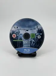 blu-ray everest