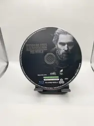 blu-ray final fantasy xv - kingsglaive [blu - ray] [blu - ray + copie digitale] [blu - ray + copie digitale]
