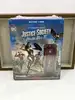 blu-ray justice society : world war ii
