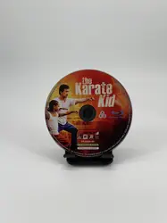 blu-ray karaté kid