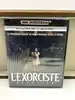blu-ray l'exorciste - dévotion 4k ultra hd