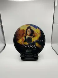 blu-ray mara et le démon de feu - blu - ray