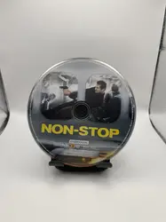 blu-ray non stop