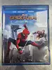 blu-ray spider - man : homecoming - édition collector + dvd