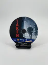 blu-ray taken - blu - ray