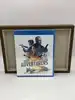 blu-ray the adventurers - blu - ray